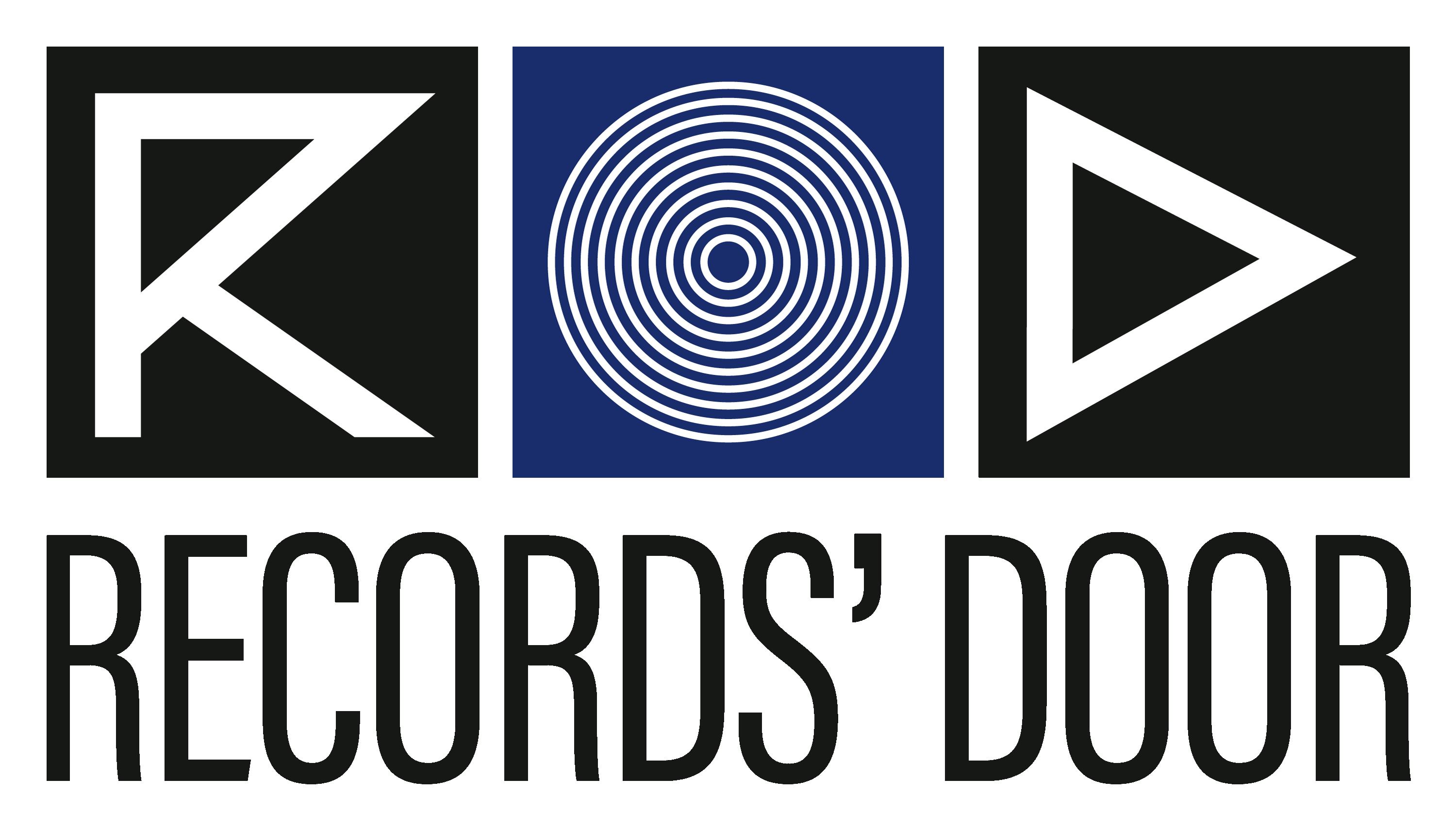 Records' Door Musicstore